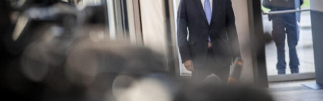 Берсе открио план Савета Европе за Украјину