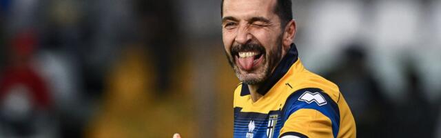 Điđi Bufon je prvu suprugu prevario, a ona je za to saznala – preko radija!