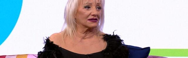 "DECI SAM MNOGO NEDOSTAJALA" Bolna ispovest pevačice: Umesto da budem srećna sa porodicom...