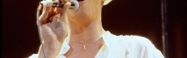 Svemirski putnik koji je promenio muzički univerzum: 10 kultnih pesama Dejvida Bouvija