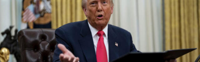 Трамп: Предлажем кубанским властима да направи договор пре него што буде прекасно