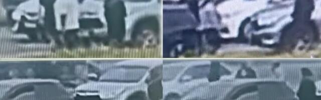 Bosanac brutalno napadnut u Australiji: Prisili ga da skrene sa autoputa, a onda... (VIDEO)