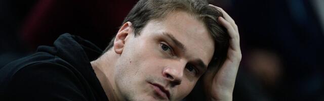 Dvostruki olimpijski šampion optužen za silovanje ćerke svog trenera