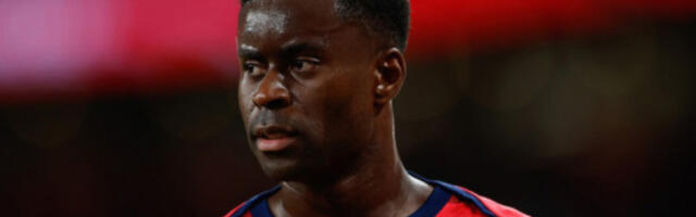 Марк Геи нови фудбалер Манчестер ситија