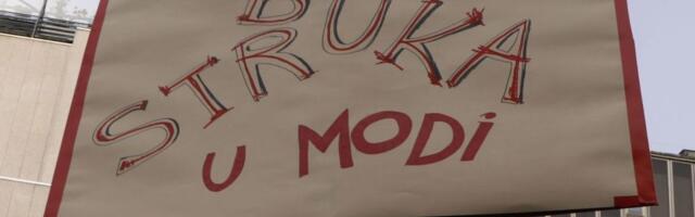 Sud vraća na posao suspendovanog nastavnika Tehničke škole iz Bečeja