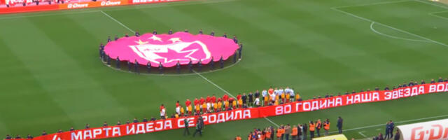 Zvezda zove navijače: “Nijedna borba nema smisla ako nema ljudi – svi na stadion”