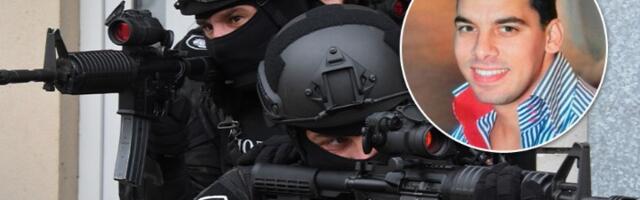 Trebalo da bude na robiji, a on ubio vođu balkanskog kartela! Uhapšeni za ubistvo Bakića osuđen pre 3 meseca