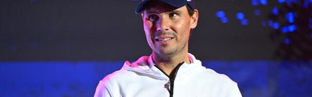 NADAL SE OGLASIO POSLE ĐOKOVIĆEVE POBEDE NAD SINEROM: Da se nisam povređivao i ja bih još igrao! Novak zaslužuje poštovanje - biću spokojan ako osvoji titulu!