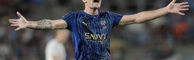 ZVANIČNO! PUČE TRANSFER BOMBA! Sergej Milinković-Savić ne može da veruje šta se desilo...