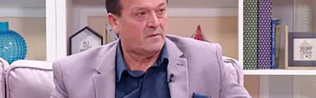 Pevač zabranjen na crnogorskoj televiziji zato što se javno IZJASNIO kao Srbin: "Nema veze što su mi i otac i deda Srbi"