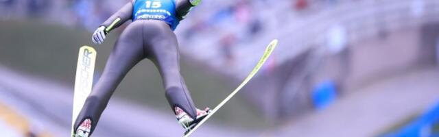 Na ZOI se vijorila jugoslovenska zastava: "Kao da je Tito lično u loži" (FOTO)