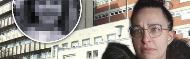 "Želimo da znamo zašto je naša Ema umrla (4), ovakve stvari ne smeju da se ponove!" Smrt devojčice nakon operacije krajnika potresla Srbiju