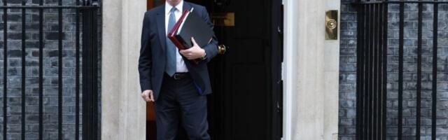 Britanija kreće u rat? Starmer naredio hitan pokret udarne grupe nosača aviona, nećete verovati gde ih šalje!