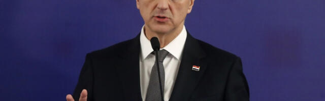 Пленковић: Најважнији политички догађај десио се пре 10 година