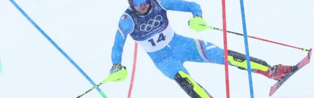 Завршен наступ српских такмичара на ЗОИ