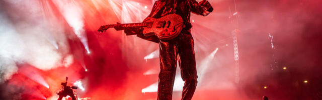 Nesvakidašnji potez domaćeg benda: SEDAM uzastopnih koncerata u Zappa Bazi