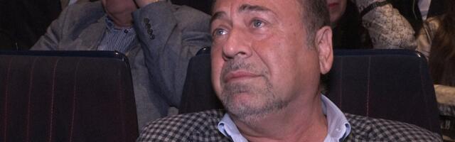 Jedinstvena prilika da vidite PRVU ŽENU POKOJNOG Marinka Rokvića sa kojom je dobio sina Daria: Evo kako on priča o majki (FOTO)