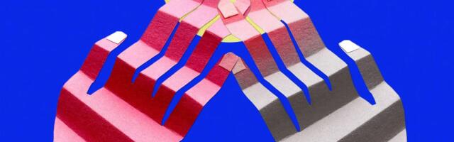 Zašto niste onoliko sebični koliko mislite