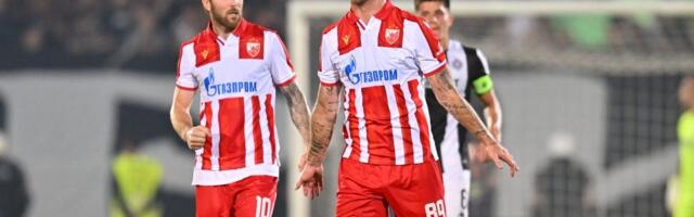 Evo gde možete da gledate uživo 178. večiti derbi, TV prenos meča Zvezda - Partizan