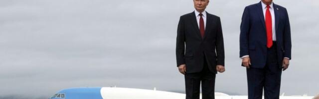 Dolazi najgore! Ovo će se dogoditi ako Amerika zapuca na Rusiju: Da li je Tramp spreman da plati najstrašniju cenu?