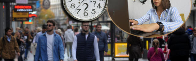 "Kafa 7 evra, a na poslu si..." Otišla u Belgiju, mesečno uzima hiljade evra, ali zbog ove stvari žali za zavičajem