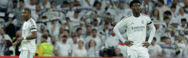 “Bernabeu” planuo posle poraza od Hetafea: Igrači izviždani, navijači žele ostavku Florentina Peresa!