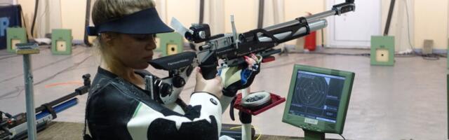 Bravo devojke: Srpske strelkinje osvojile bronzu na Evropskom prvenstvu!