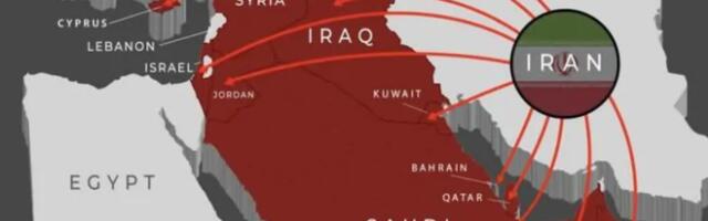 Krah Amerike! Počela velika panika i pritisak na zalivske države: Puna i hitna vojna akcija, u suprotnom...