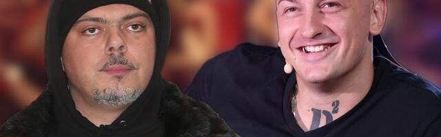 "JAKO ZANIMLJIV LIK, KORISTI SITUACIJU I SVAKA ČAST" Đus dao svoj sud o Desingerici, a evo šta kaže o njegovim pesmama