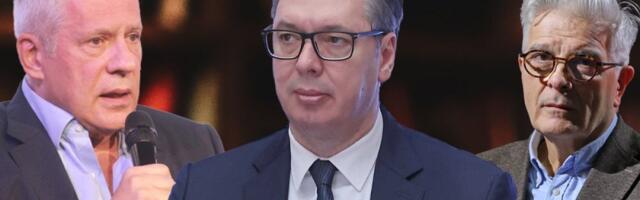 Ekskluzivno - Nebojša Krstić otkrio šokantu istinu: Evo šta je Vučić uradio za Tadića tokom korone, a on je...