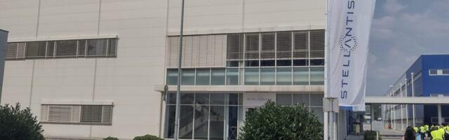 NPS Kragujevac: Jedino se „Stelantis” nije oglasio povodom pojave šuge u njihovoj fabrici