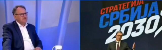 Влаховић: „Србија 2030” је реалан план