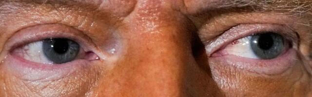 STRAVIČAN PLAN! Tramp: "Ako me Iran ubije, evo šta će biti s tom zemljom"