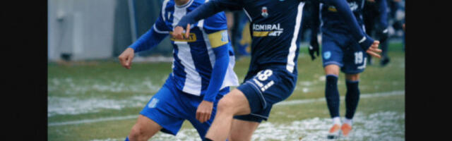 Железничар убедљив против Младости – победа 5:0 у Панчеву