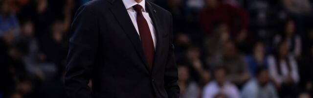 ZVEZDA IMA ŠANSE ZA POBEDU PROTIV PANATINAIKOSA AKO OVO URADI! Saša Obradović najavio tešku utakmicu u Atini: Da vidimo šta možemo da kontrolišemo...