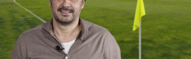 PARTIZANU PARE PALE SA NEBA: Rade Bogdanović otkrio šta se desilo i šta je posle bilo