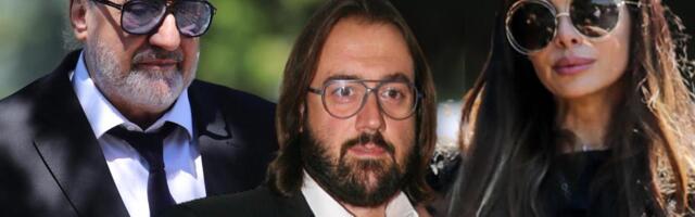 OVO NIKO NIJE OČEKIVAO!
Miša Grof otkrio: Pomirio sam se s Nikolinom, nema smisla da nastavljamo sukob