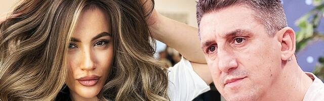 Kristina zabrinuta za egzistenciju: "Kristijan krade novac, ja neću dva puta da molim za pelene, primorana sam..."