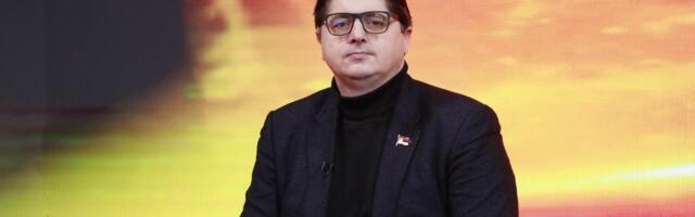 Mrdić pravo u metu! Vodimo se interesima Srbije, na izborima branimo državu na lokalnom nivou!