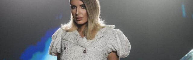 HALID DAO BLAGOSLOV: Tribalci i Teodora Toković oživeli njegov hit za novu generaciju