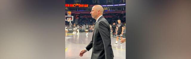 Penjaroja izašao pred polupraznu Arenu, ne pamti se ovako slaba poseta navijača Partizana