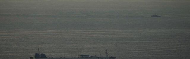 Tramp potvrdio da će Iran propustiti deset naftnih tankera kroz Ormuski moreuz