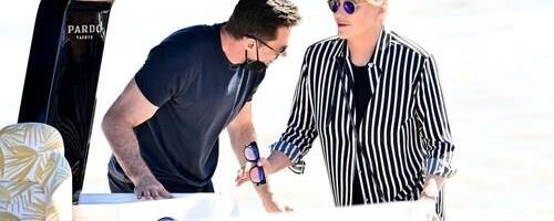 27 godina jeljubio stariju koleginicu, a onda je sve puklo preko noći:  O njihovom razvodu je brujao svet