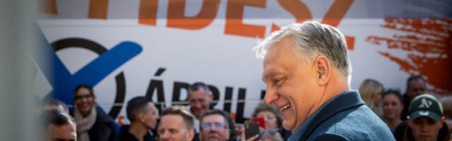 Орбанов пораз срамота за САД и ударац десничарском покрету