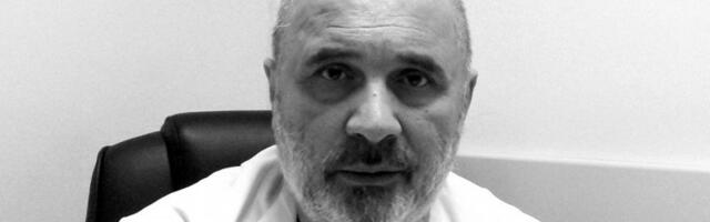 Godišnjica smrti omiljenog doktora Miodraga Lazića: Evo zašto je bio poznat i kao "ratni hirurg"