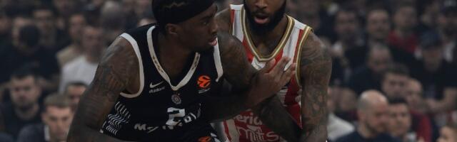 Saopštenje KK Partizan povodom večitog derbija u ABA ligi