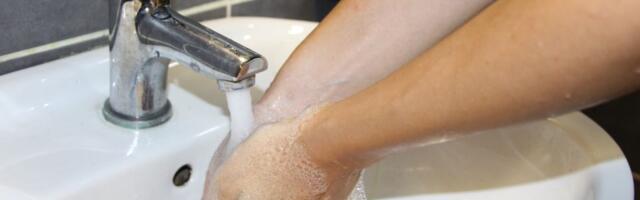 Ulica Živojina Ćuluma bez vode zbog havarije