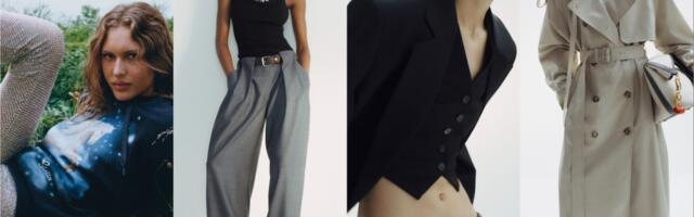 Prvi pogled na celu Stella McCartney H&M kolekciju