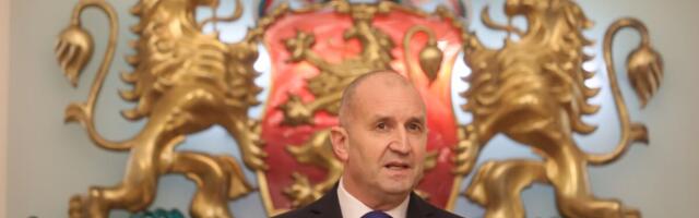 EVROSKEPTIK I PILOT BORBENOG AVIONA DONOSI STABILNOST BUGARSKOJ? Ubedljiva izborna pobeda stranke proruskog bivšeg šefa države mogla bi da donese iznenađenje