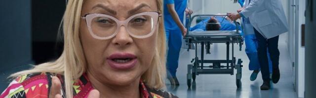 HITNO HOSPITALIZOVANA MARIJA KULIĆ! Lekari joj saopštili stravične vesti, čekaju se ANALIZE!